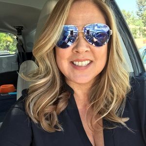 Meet your Posher, Cathy